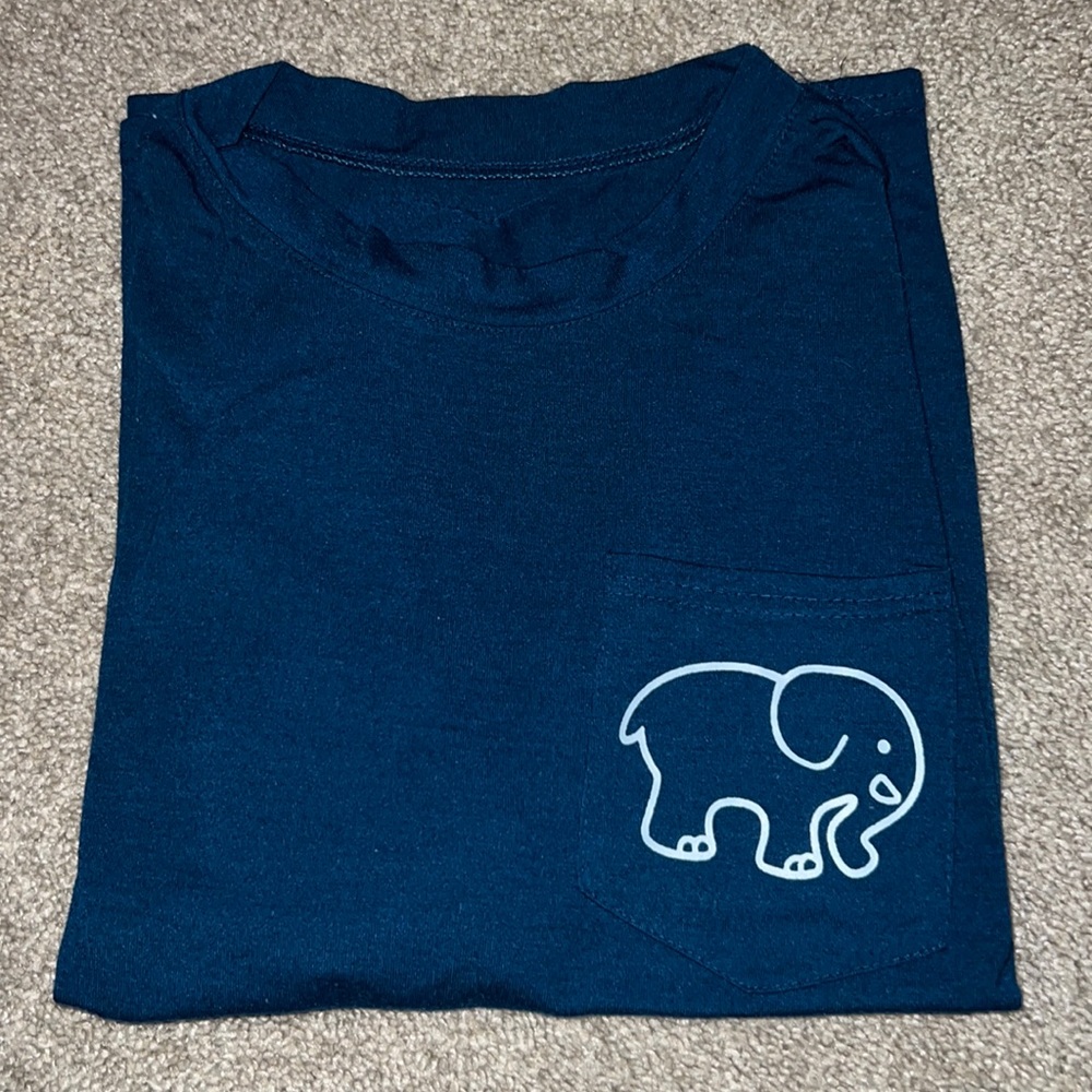 Ivory Ella T-shirt